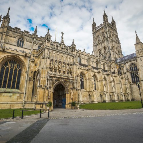 gloucester cathedral
